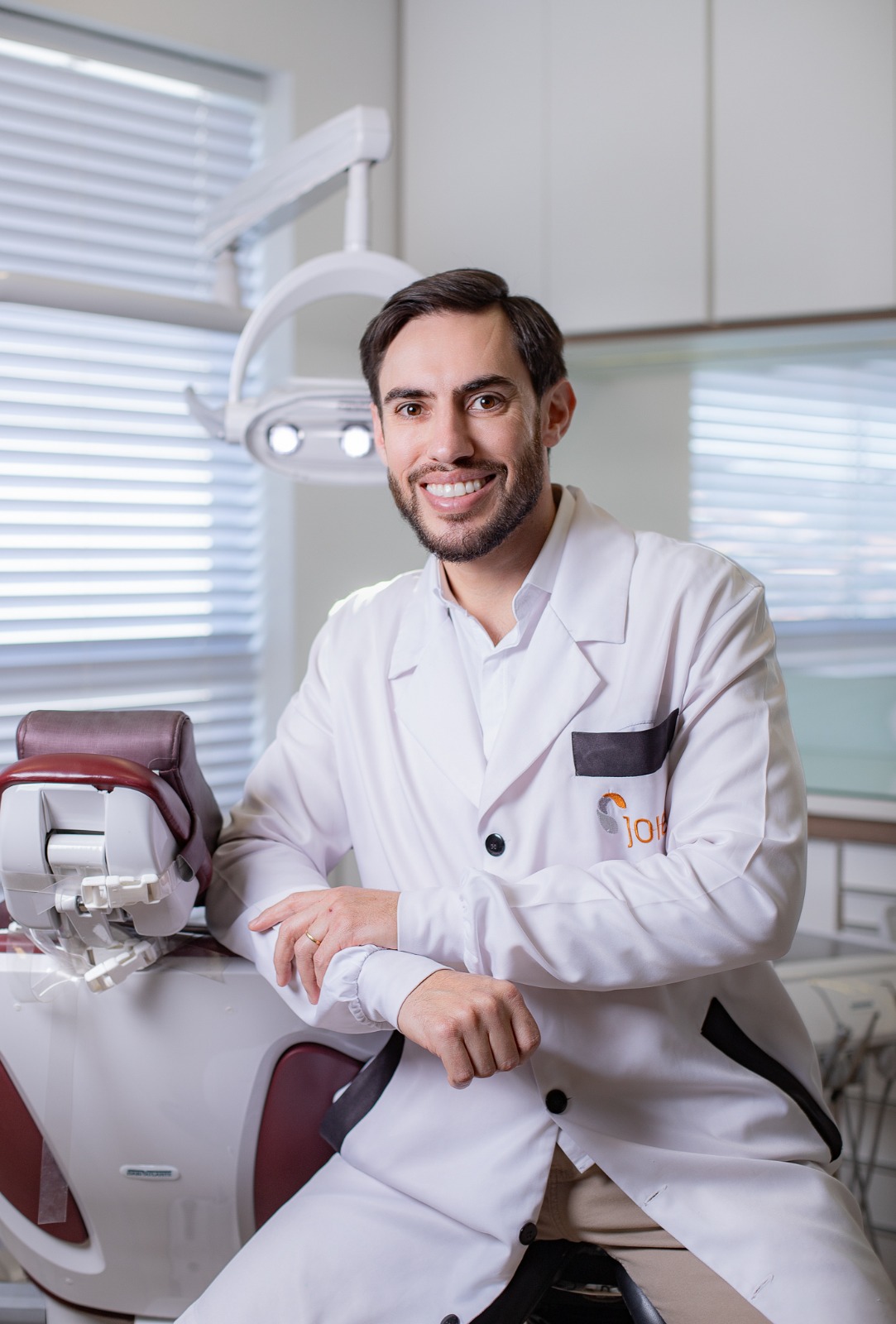 Gengivoplastia no Instituto Joie em Botelhos-MG